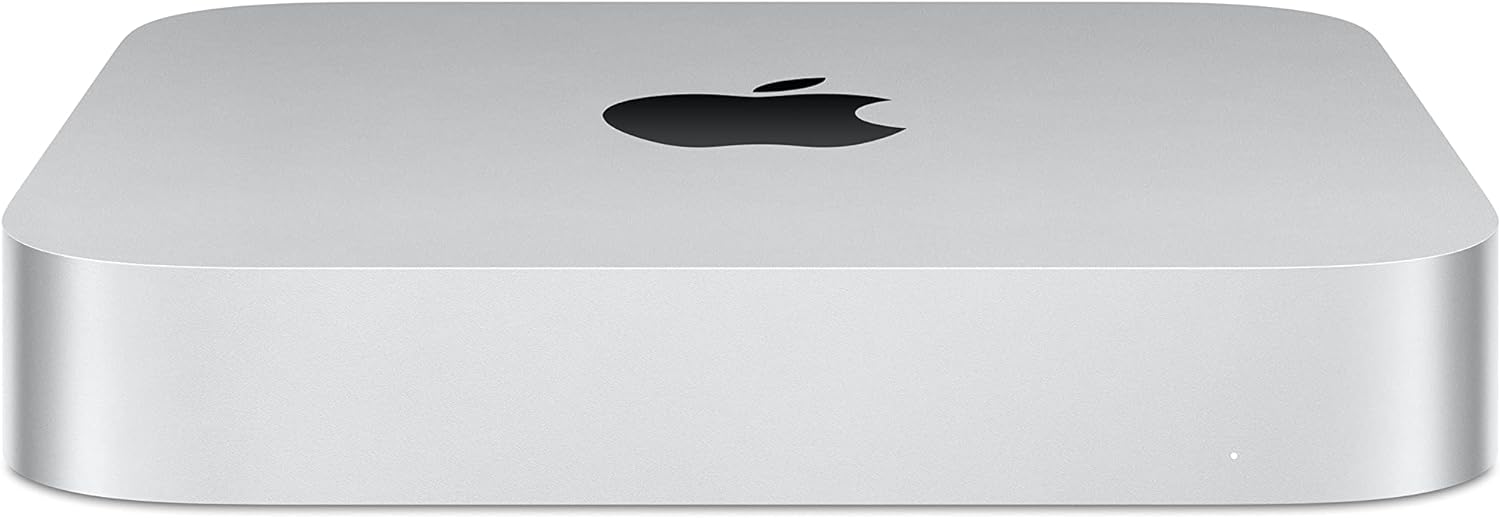 Apple Mac Mini discounted