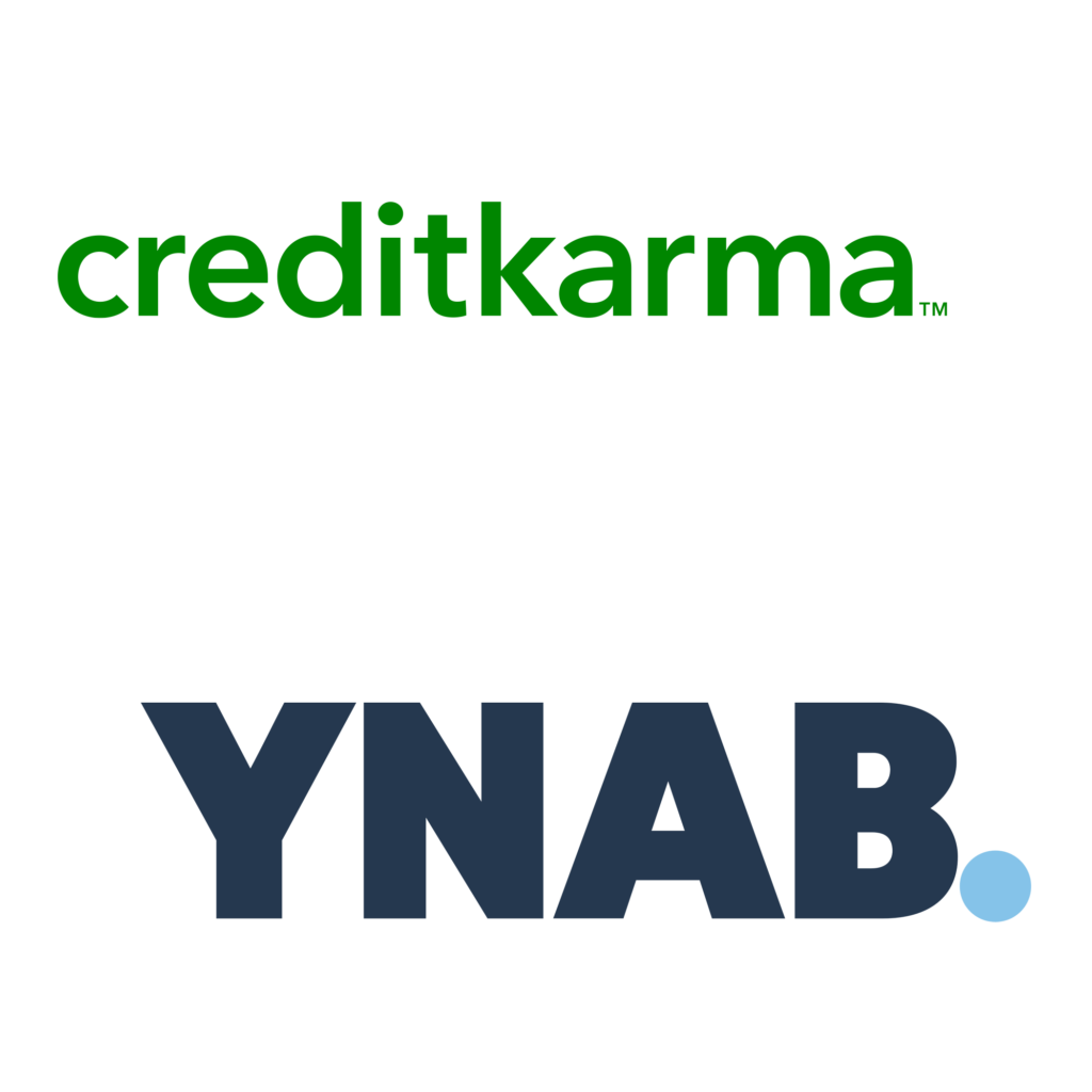 Credit Karma and YNAB