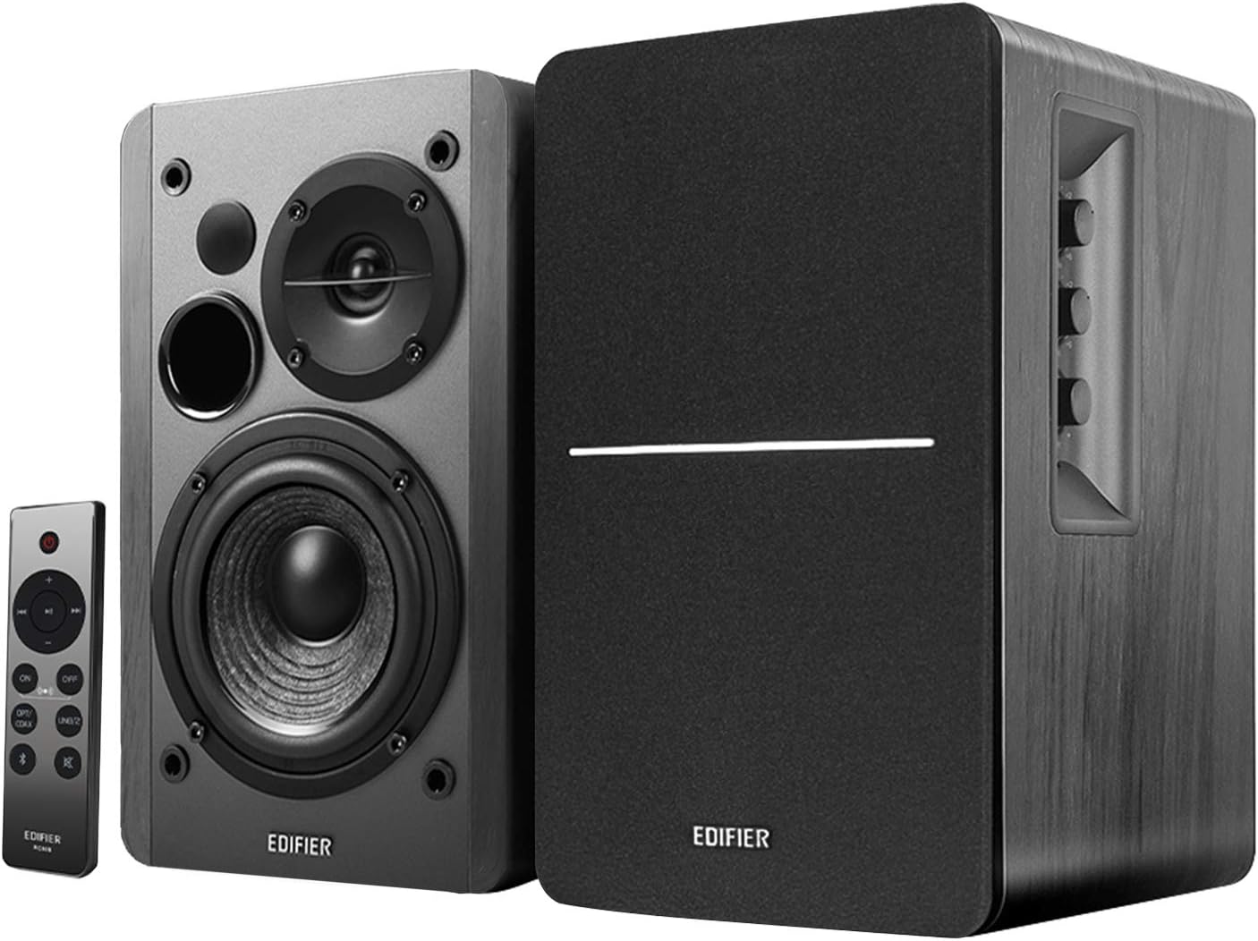 Edifier Speakers