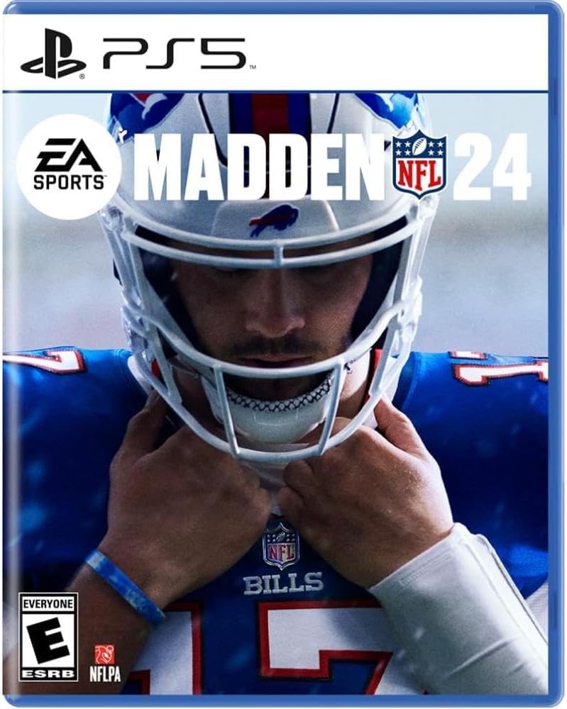 Madden 24