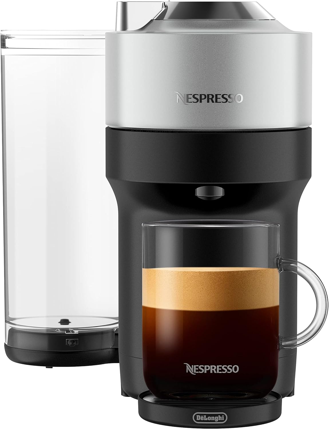 Nespresso Vertuo