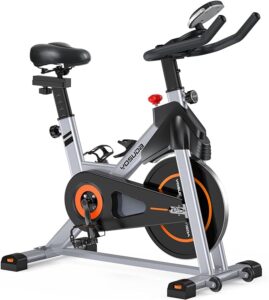 Stationary Bike Christmas idea 2023