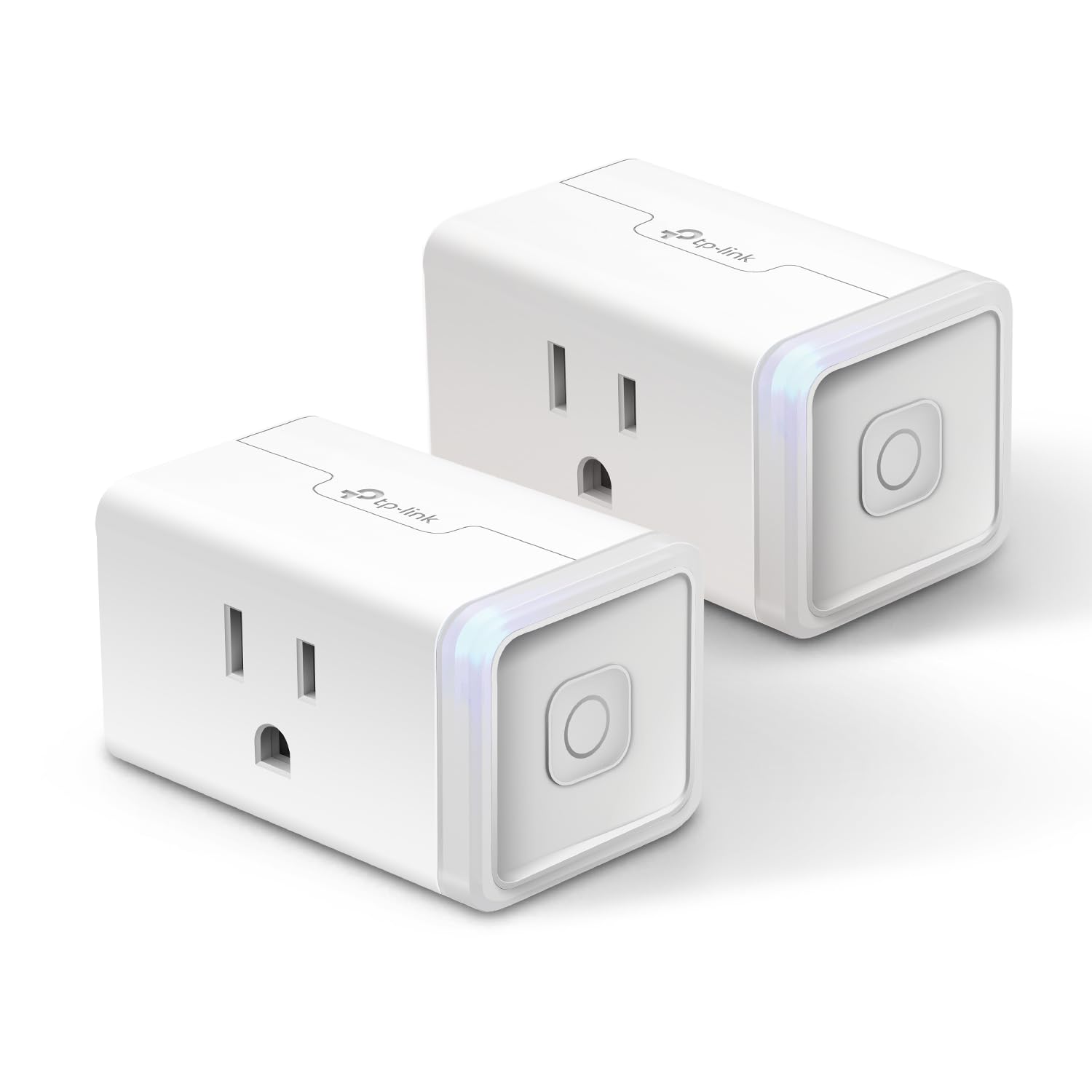 Kasa Smart plugs