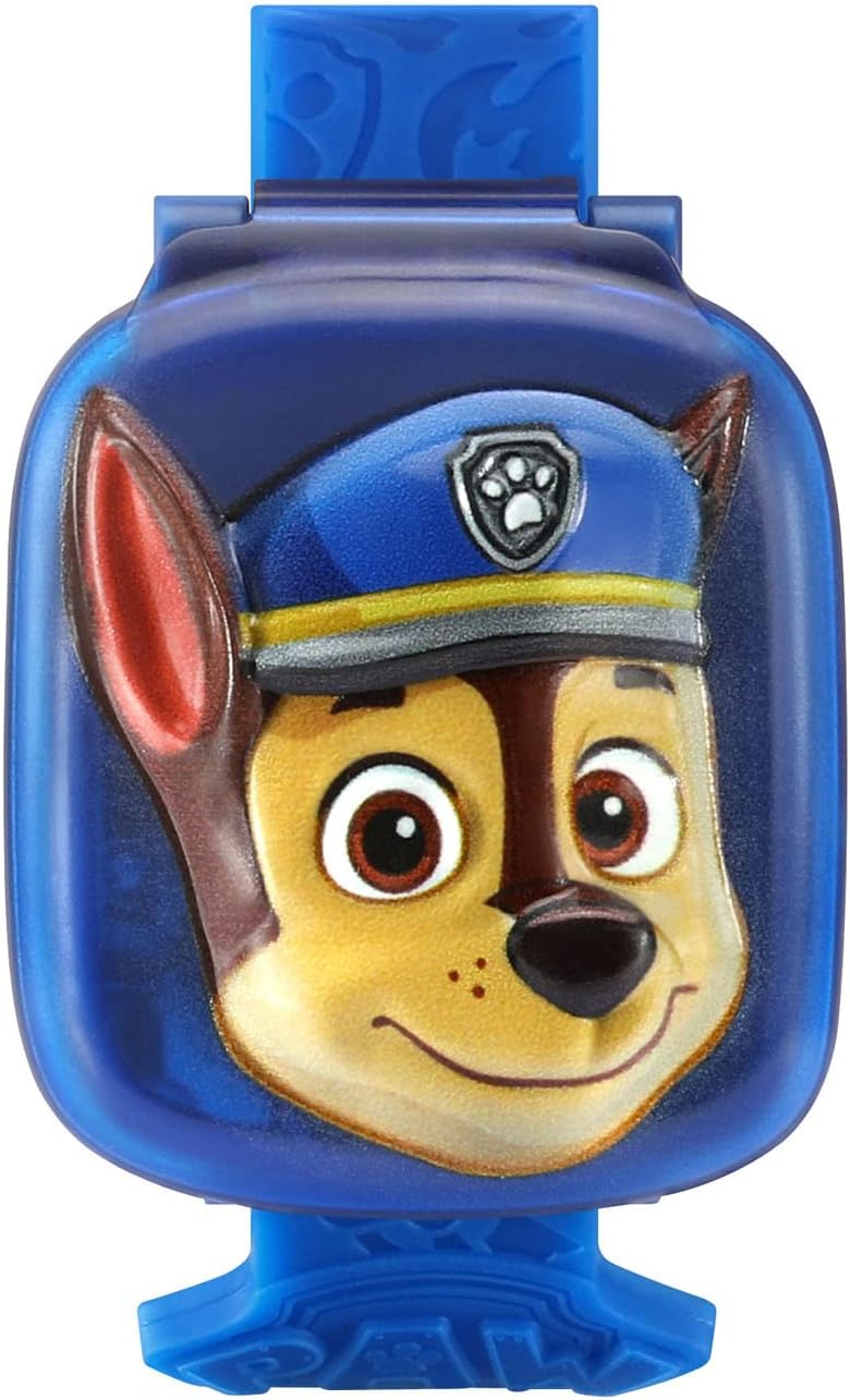 paw patrol watch