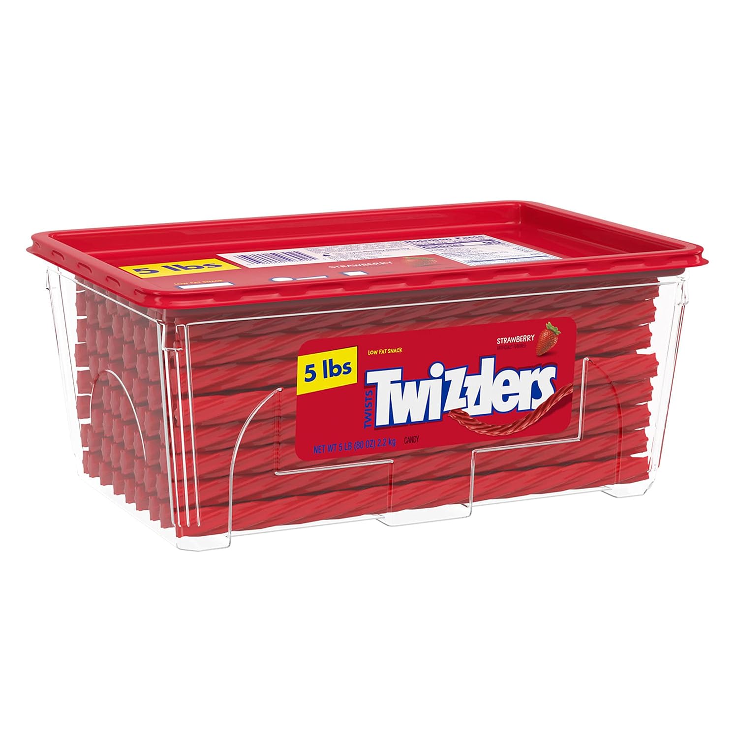 twizzlers