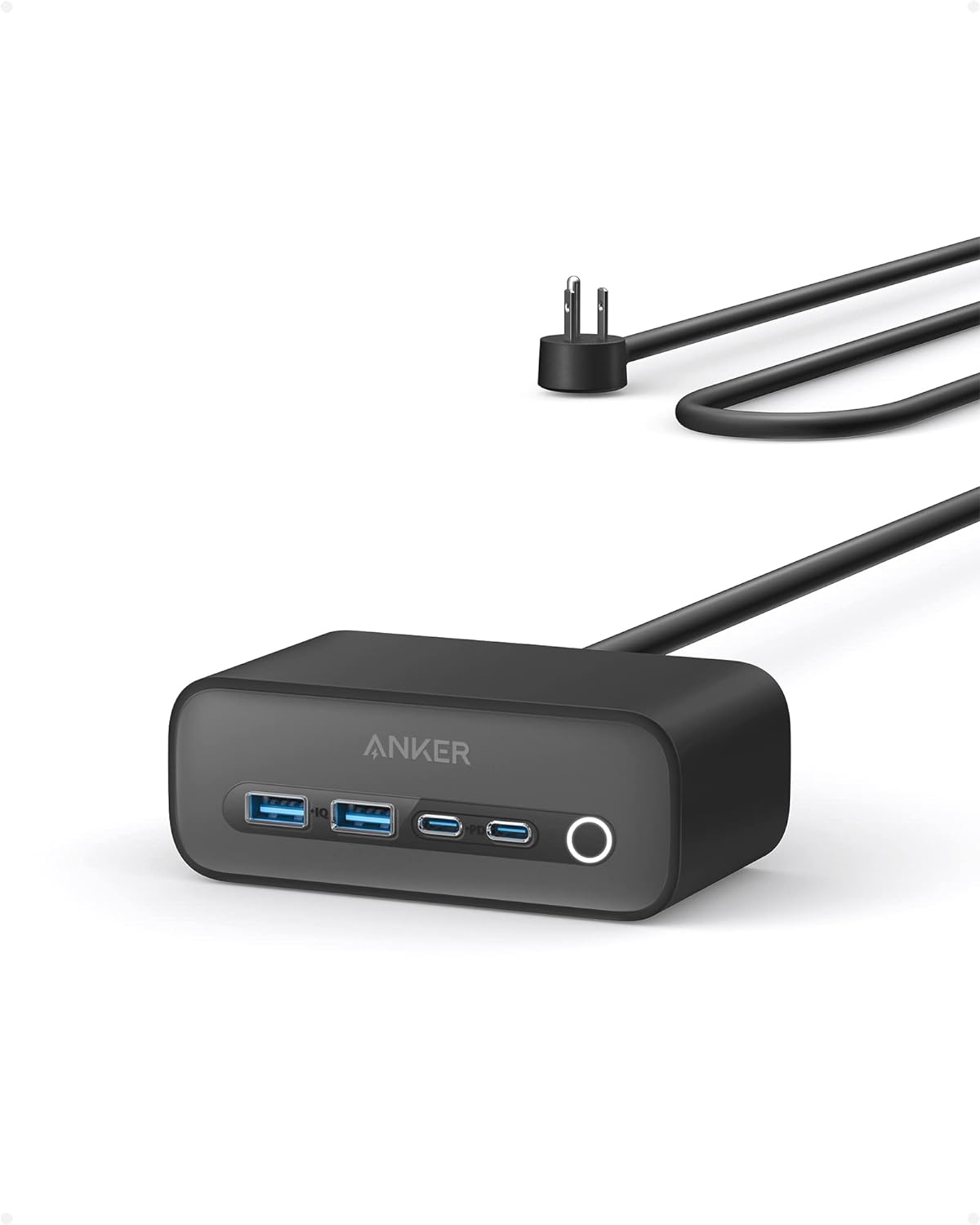 Anker 525 Charging Station