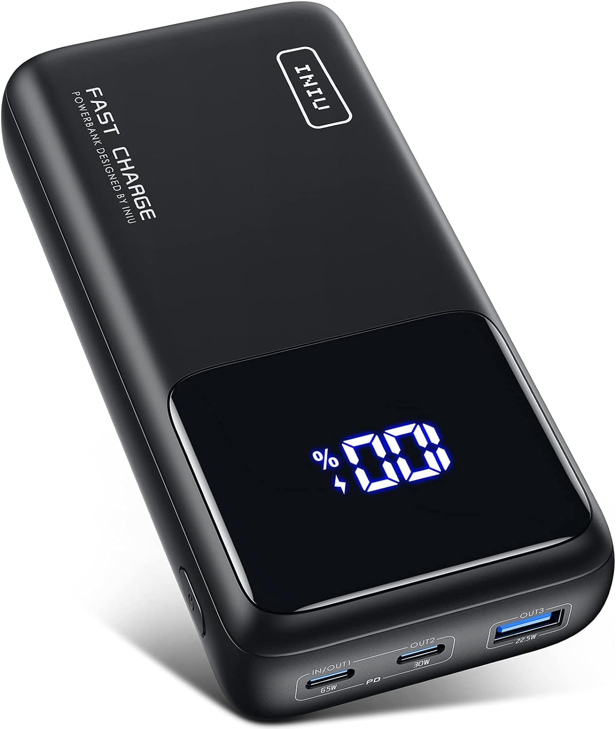 INIU Power Bank