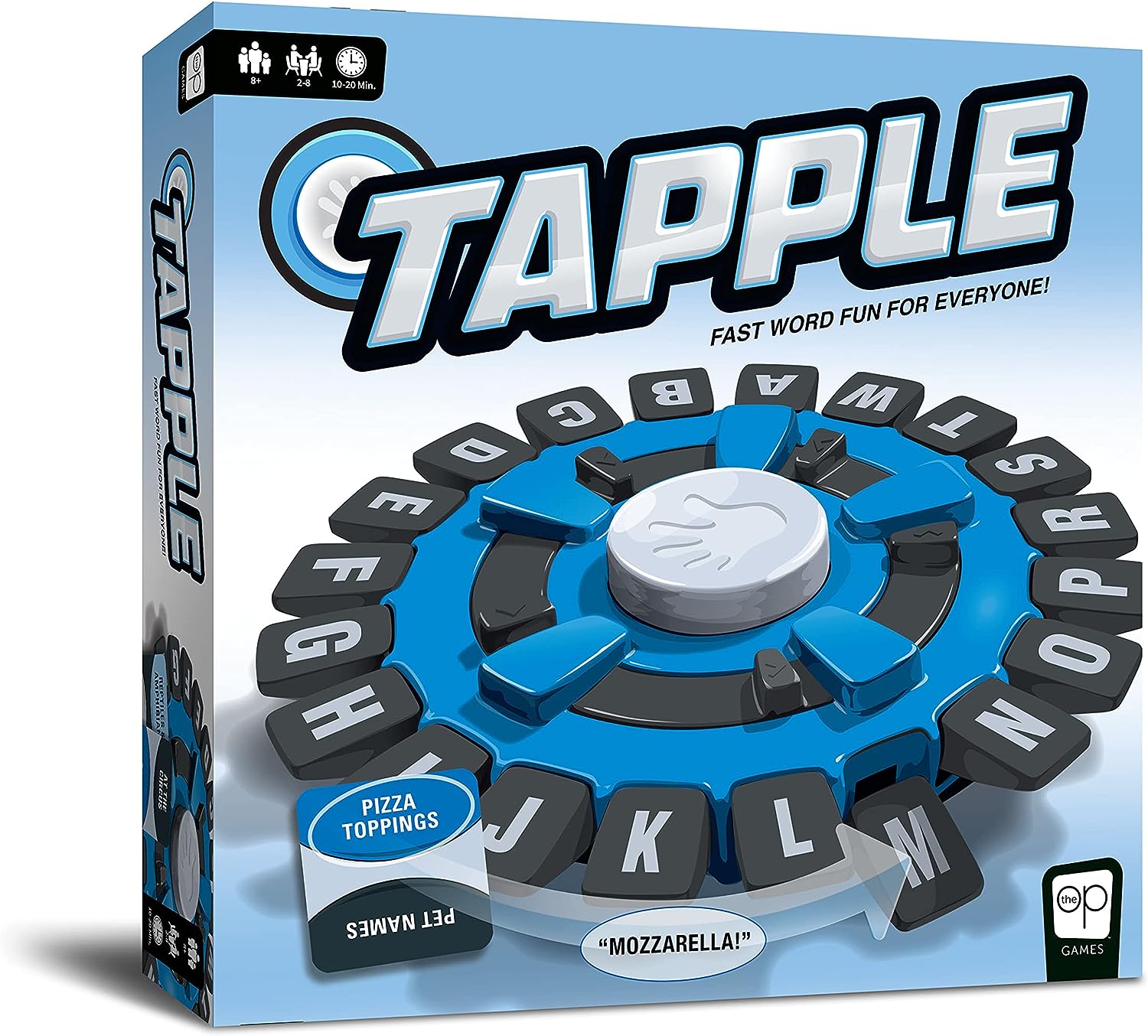 TAPPLE