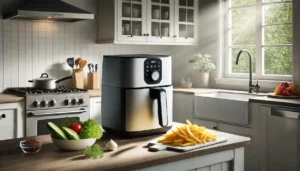 Top 5 Kitchen Gadgets to Upgrade Your Cooking Game in 2025