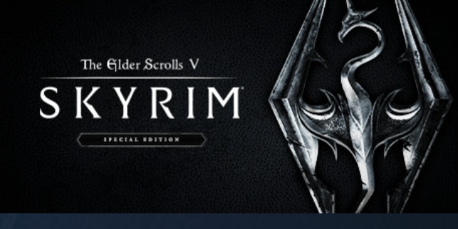 skyrim