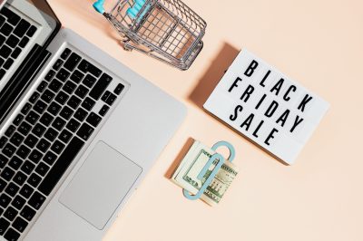 Early Black Friday 2023 Deals Get a Head Start on Holiday Shopping